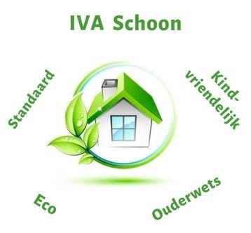 Ervaren huishoudelijke hulp / schoonmaakster v.a. €12,50 p/u