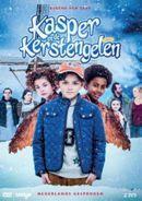 Kasper en de kerstengelen - DVD, Cd's en Dvd's, Dvd's | Kinderen en Jeugd, Verzenden