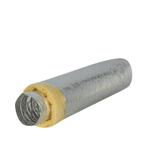 Thermisch geïsoleerde slang 180 mm | Isodec | 10 meter, Witgoed en Apparatuur, Wasmachines, Nieuw, Verzenden