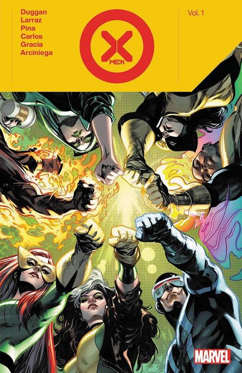 X-Men by Gerry Duggan Volume 1 - Nieuw, Boeken, Strips | Comics, Nieuw, Verzenden
