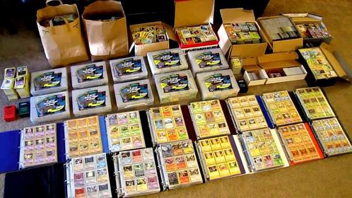 Authentieke Pokémon Kaarten Bundels Met Charizard Kaarten, Hobby en Vrije tijd, Verzamelkaartspellen | Pokémon, Speeldeck, Nieuw