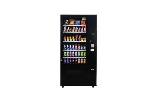 Vendo BS8 | Nieuwe gekoelde verkoopautomaat | Snoepautomaat, Verzamelen, Automaten | Overige, Nieuw, Ophalen of Verzenden