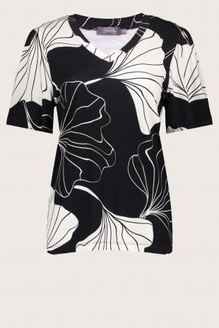 29% Geisha  T-shirts  maat XL, Kleding | Dames, T-shirts, Zwart, Nieuw, Verzenden
