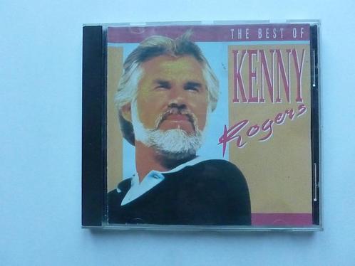 Kenny Rogers - Best of, Cd's en Dvd's, Cd's | Country en Western, Verzenden