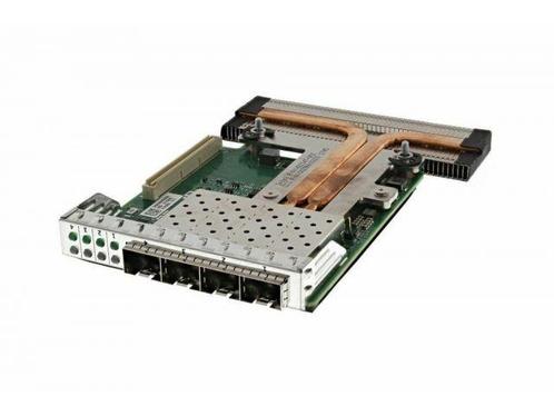 Dell Intel X710 4x SFP+ 10G NDC P/N: 068M95, 68M95, Computers en Software, Overige Computers en Software, Zo goed als nieuw, Ophalen of Verzenden