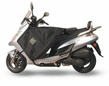 Beenkleed thermoscud Kymco grand Dink new Dink 50 125cc