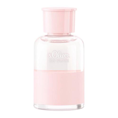 s. Oliver So Pure Women, Sieraden, Tassen en Uiterlijk, Uiterlijk | Parfum, Nieuw, Verzenden