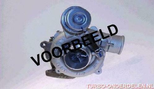 Turbo revisie Alfa Romeo 33, Auto-onderdelen, Alfa Romeo-onderdelen