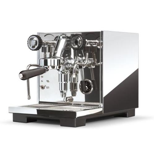 Espressomachine Eureka Pura, Witgoed en Apparatuur, Koffiezetapparaten, 2 tot 4 kopjes, Nieuw, Gemalen koffie, Koffiebonen, Espresso apparaat