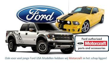 Ford | Mustang | F-150 | F-250 | Econoline | nieuwe Webshop