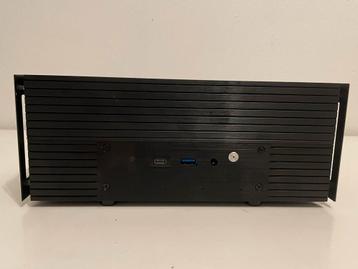 Roon op fanless nuc 10i5 FNH