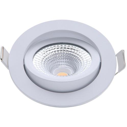 EcoDim - LED Spot - Inbouwspot - ED-10022 - 5W - Waterdicht, Huis en Inrichting, Lampen | Spots, Plafondspot of Wandspot, Nieuw
