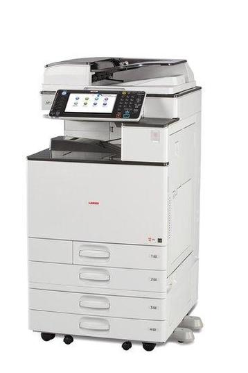 RICOH MPC2003 Full Color print/scan Printers