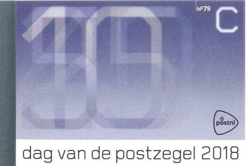 prestigeboekje tussen  nr 1 / 105 postfris nominaal (lees), Postzegels en Munten, Postzegels | Nederland, Postfris, Na 1940, Ophalen of Verzenden