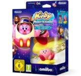 Kirby: Planet Robobot + Kirby amiibo Boxed Nieuw - iDEAL!, Spelcomputers en Games, Games | Nintendo 2DS en 3DS, Ophalen of Verzenden