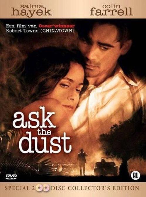 Ask The Dust special 2 disc edition (dvd tweedehands film), Cd's en Dvd's, Dvd's | Actie, Zo goed als nieuw, Ophalen of Verzenden