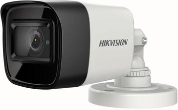Hikvision DS-2CE16U7T-ITF 8 MP 4K Ultra Low Light Outdoor