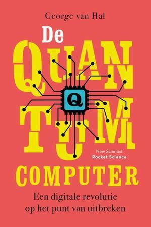 De quantumcomputer, Boeken, Taal | Overige Talen, Verzenden