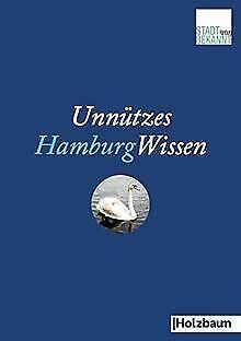 Unnutzes HamburgWissen  Stadtbekannt.at  Book, Boeken, Taal | Duits, Zo goed als nieuw, Verzenden