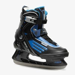 Nijdam semi-softboot ijshockeyschaatsen maat 45, Sport en Fitness, Schaatsen, Nieuw, Verzenden