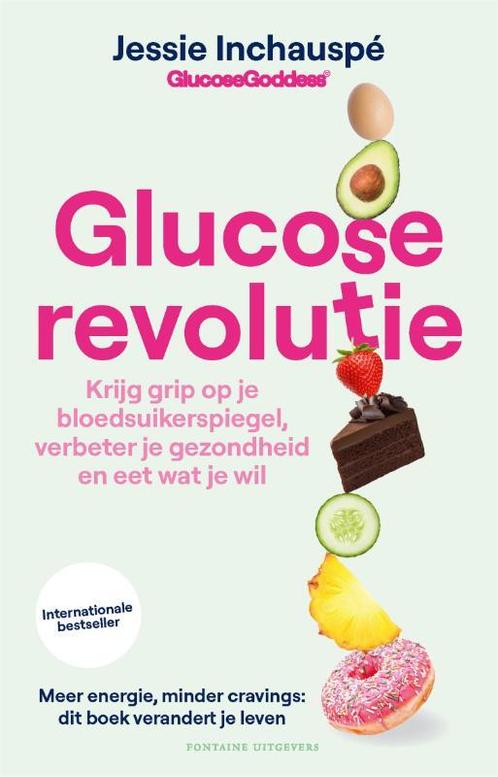Glucose revolutie, Boeken, Overige Boeken, Verzenden