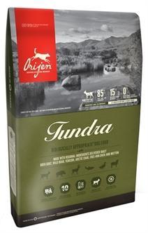 Orijen Tundra Dog 11,4KG, Dieren en Toebehoren, Dierenvoeding, Ophalen of Verzenden
