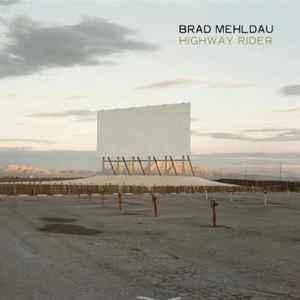 cd - Brad Mehldau - Highway Rider, Cd's en Dvd's, Cd's | Jazz en Blues, Zo goed als nieuw, Verzenden