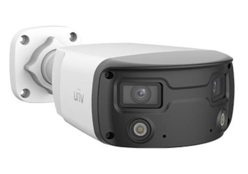 4MP HD ColorHunter 160° Bullet camera, Audio, Tv en Foto, Videobewaking, Nieuw