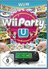 Wii Party U - Nintendo Wii U (Wii U Games), Spelcomputers en Games, Games | Nintendo Wii U, Nieuw, Verzenden
