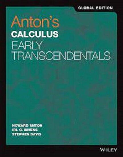 Antons Calculus | 9781119248903, Boeken, Studieboeken en Cursussen, Verzenden