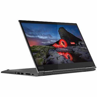 Nieuw: Lenovo ThinkPad Yoga X1 i5-10210U touch 8gb 256gb SSD, Computers en Software, Windows Laptops, 4 Ghz of meer, SSD, 14 inch