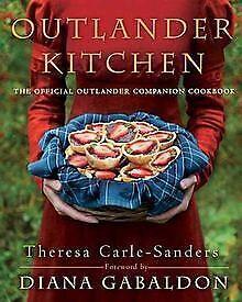 Outlander Kitchen: The Official Outlander Companion...  Book, Boeken, Overige Boeken, Zo goed als nieuw, Verzenden
