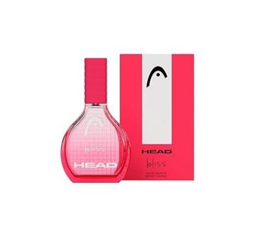 HEAD Bliss Womens Fragrance Perfume Eau De Toilette 100 ml
