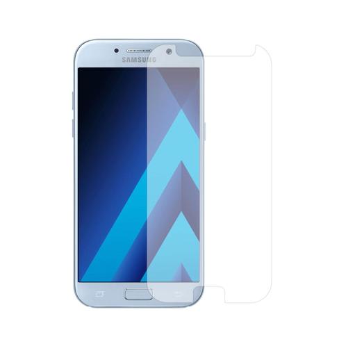Samsung Galaxy A3 2017 screenprotector gehard glas, Telecommunicatie, Mobiele telefoons | Toebehoren en Onderdelen, Bescherming