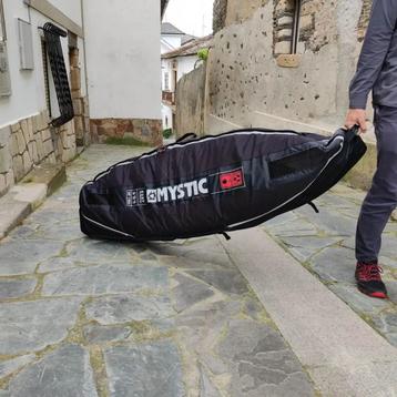 Huur je kite travel boardbag |  vanaf €1 per dag