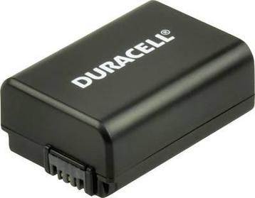 Duracell NP-FW50 7,4V