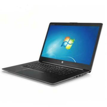 HP ZBook15 G3/i7 6820HQ 2,7GHz 4C/16GB DDR4/M2000M