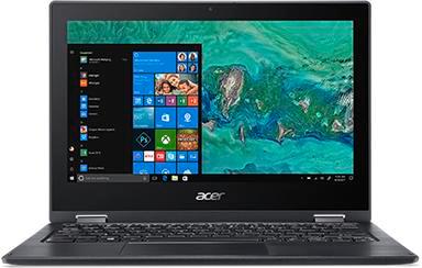 Acer Spin 1 SP111-33-C29E 11,6 , 4GB , 128GB , Intel, Computers en Software, Windows Laptops, 2 tot 3 Ghz, HDD, 11 inch, 11 inch