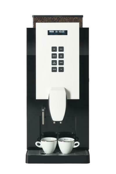 Aequator Quatemala Espresso bonen machine koffie apparaat, Witgoed en Apparatuur, Koffiezetapparaten, Koffiebonen, Zo goed als nieuw