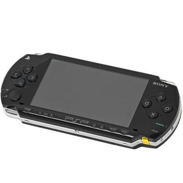 Sony Playstation Portabable - 3400 Handheld