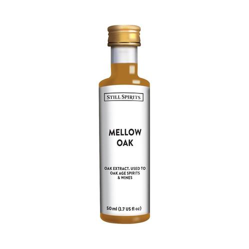 Still Spirits - Profile Range - Mellow Oak essence - 50 ml, Diversen, Levensmiddelen, Ophalen of Verzenden