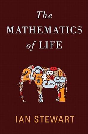 Mathematics of Life, Boeken, Taal | Engels, Verzenden