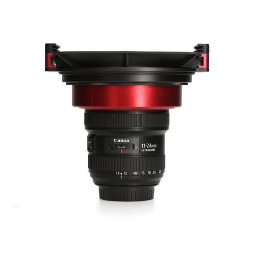 Canon 11-24mm 4.0 L EF USM + Lee SW150 Mark II Filter System, Audio, Tv en Foto, Fotografie | Lenzen en Objectieven, Zo goed als nieuw