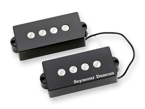 Seymour Duncan SPB-3 Quarter Pound Split Coil P-Bass, Muziek en Instrumenten, Instrumenten | Toebehoren, Verzenden