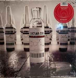 lp nieuw - Lacuna Coil - Dark Adrenaline, Cd's en Dvd's, Vinyl | Overige Vinyl, Zo goed als nieuw, Verzenden