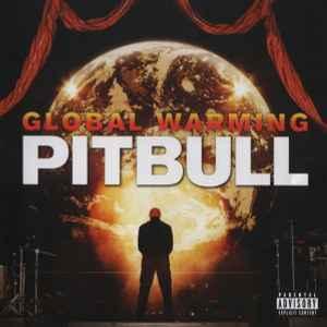 cd - Pitbull - Global Warming, Cd's en Dvd's, Cd's | Pop, Zo goed als nieuw, Verzenden