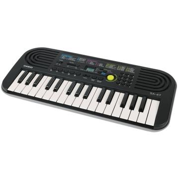 Casio SA-47 Compacte Keyboard