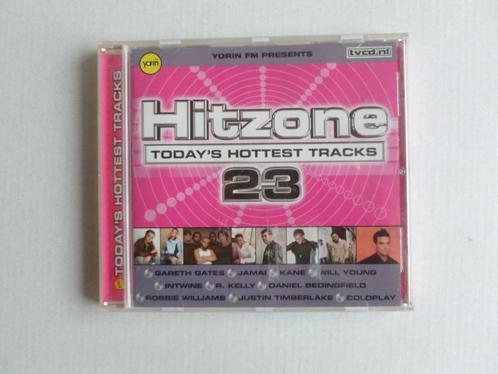 Hitzone 23, Cd's en Dvd's, Cd's | Verzamelalbums, Verzenden