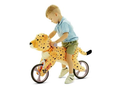 Cheetah Loopfiets van ROLLZONE &Acirc;®, Kinderen en Baby's, Speelgoed | Overig, Ophalen of Verzenden