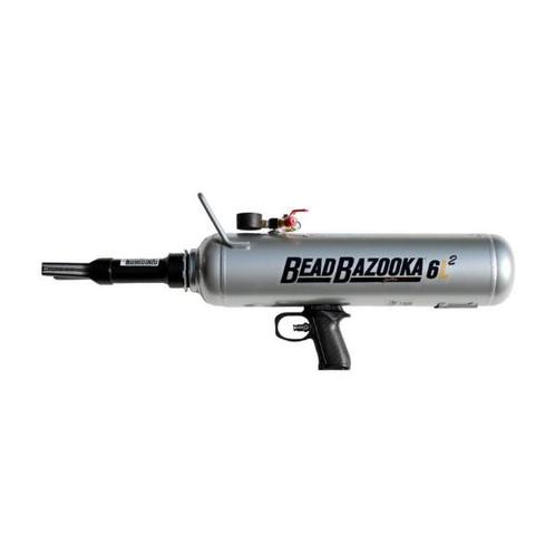 Gaither Bead bazooka 6 liter, Doe-het-zelf en Verbouw, Gereedschap | Handgereedschap, Verzenden